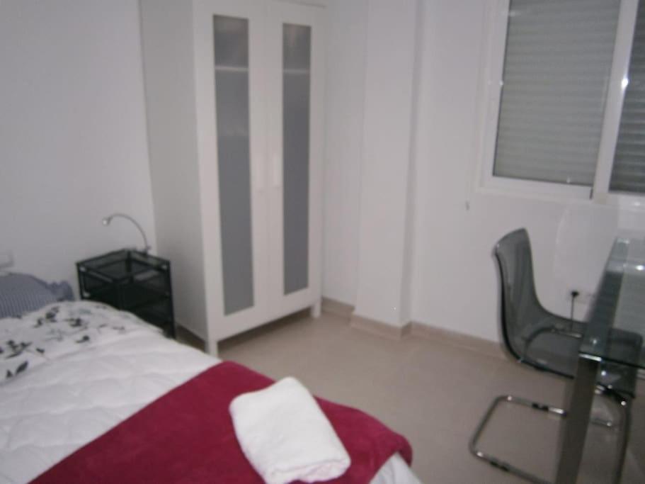 Apartamento Junto A Playa Y Cerca De Campo De Golf El Perellonet Exterior photo